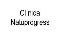 Logo Clínica Natuprogress