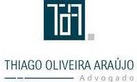Logo Advogado Thiago Oliveira Araujo - Causas Previdenciárias em Centro