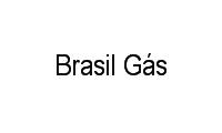 Logo Brasil Gás em Centro