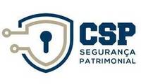 Logo CSP Segurança Patrimonial em Setor das Nações Extensão