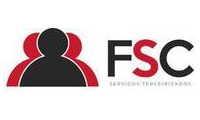 Logo FSC Terceirização