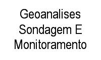 Logo Geoanalises Sondagem E Monitoramento em Asa Norte