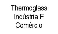 Logo Thermoglass Indústria E Comércio