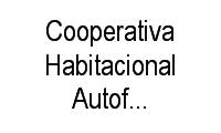 Logo Cooperativa Habitacional Autofinanciada Recife-Chaf em Piedade