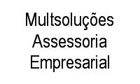 Logo Multsoluções Assessoria Empresarial em Vila Marieta