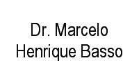 Logo Dr. Marcelo Henrique Basso em Centro