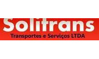 Logo Solitrans Transportes E Serviços em Asa Norte