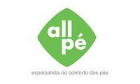 Logo All Pé - Manauara Shopping em Adrianópolis