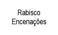 Logo Rabisco Encenações