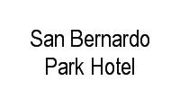 Logo San Bernardo Park Hotel