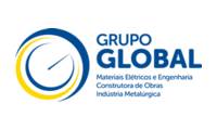Logo Elétrica Global em Albino Nicolau Schmidt