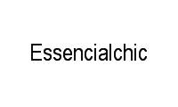 Logo Essencialchic em Bom Fim