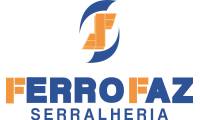 Logo Ferrofaz Serralheria em Papillon Park