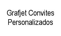 Logo Grafjet Convites Personalizados