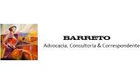 Logo Barreto Advocacia, Consultoria & Correspondente em Jesus de Nazaré