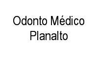 Logo Odonto Médico Planalto