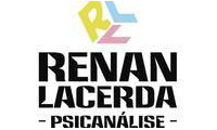 Logo RENAN LACERDA - PSICANALISTAS EM VITÓRIA DA CONQUISTA   em Candeias