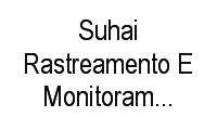 Logo Suhai Rastreamento E Monitoramento de Veículos