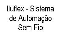 Logo Iluflex - Sistema de Automação Sem Fio