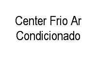 Logo Center Frio Ar Condicionado em Asa Norte