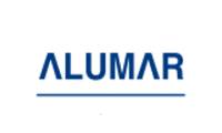 Logo Alumar Center em Concórdia