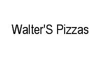 Logo Walter'S Pizzas em Centro