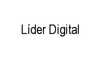 Logo Líder Digital em Centro