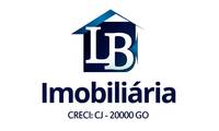 Logo Lb Imobiliária