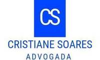 Logo Advogada Cristiane Soares  em Caminho das Árvores