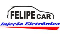 Logo Felipecar em Vila Velha