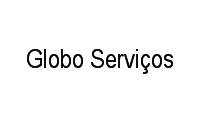 Logo Globo Serviços em Setor Sudoeste