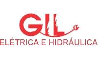 Logo Gil Elétrica E Hidráulica em Boa Vista II