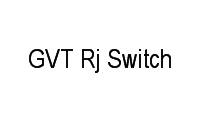 Logo GVT Rj Switch