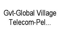 Logo Gvt-Global Village Telecom-Pelotas Switch