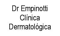 Logo Dr Empinotti Clínica Dermatológica