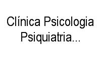 Logo Clínica Psicologia Psiquiatria Luciana Belinazo em Farroupilha