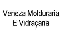 Logo Veneza Molduraria E Vidraçaria em Dionisio Torres
