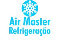 Logo Air Master Refrigeração