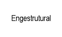 Logo Engestrutural em Feitosa