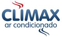 Logo Climax Ar-Condicionado em Santa Amélia