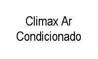 Logo Climax Ar Condicionado em Santa Amélia