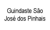 Logo Guindaste São José dos Pinhais em Guatupê