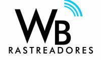 Logo Wb Rastreadores em Nova Porto Velho