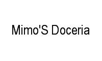 Logo Mimo'S Doceria em Tamarineira