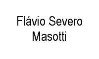 Logo Flávio Severo Masotti em Centro Histórico