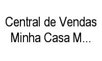 Logo Central de Vendas Minha Casa Minha Vida Rn em Redinha