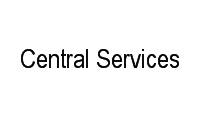Logo Central Services em Uberaba