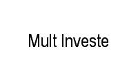 Logo Mult Investe em Manaíra
