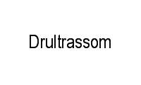 Logo de Drultrassom em Asa Sul