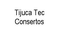 Logo Tijuca Tec Consertos em Rio Comprido